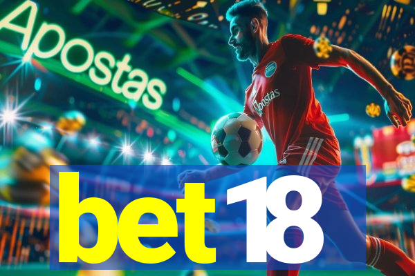 bet18