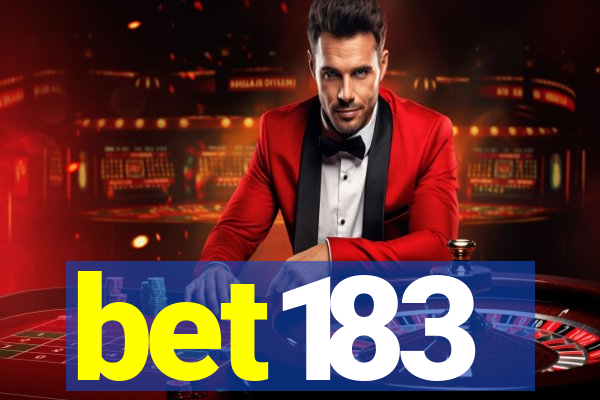 bet183