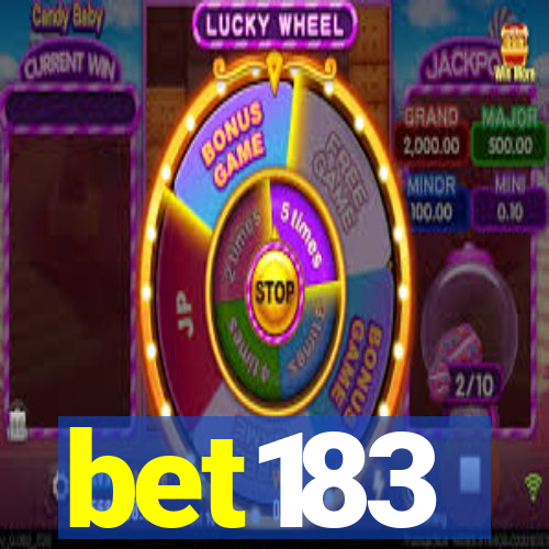 bet183