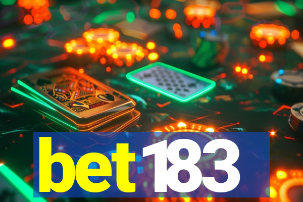 bet183
