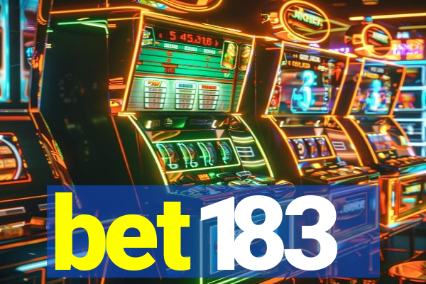 bet183