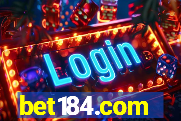bet184.com