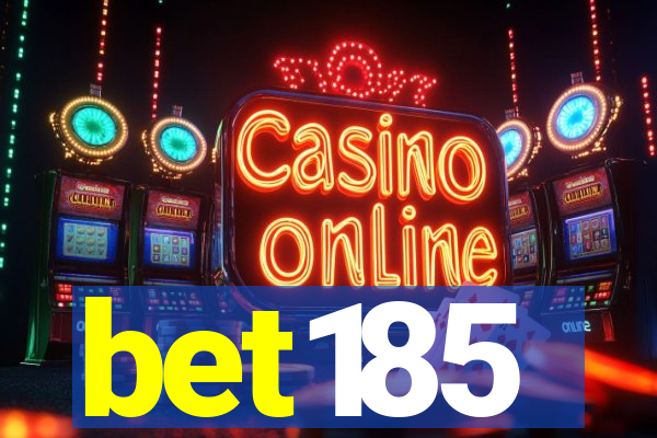 bet185