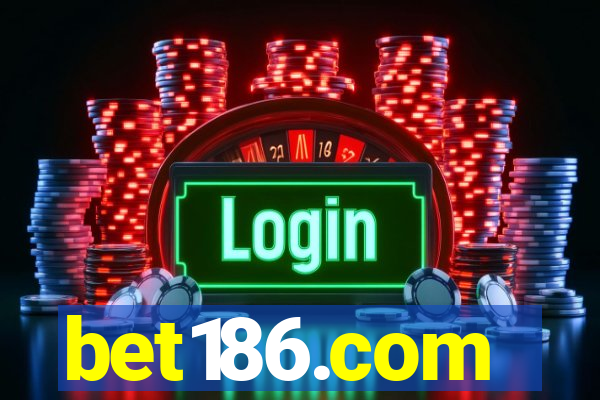 bet186.com