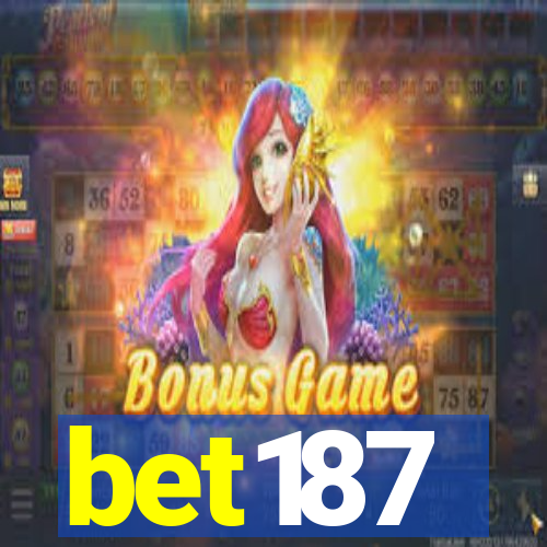 bet187