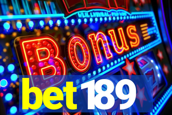 bet189