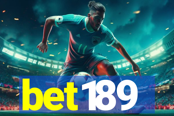bet189