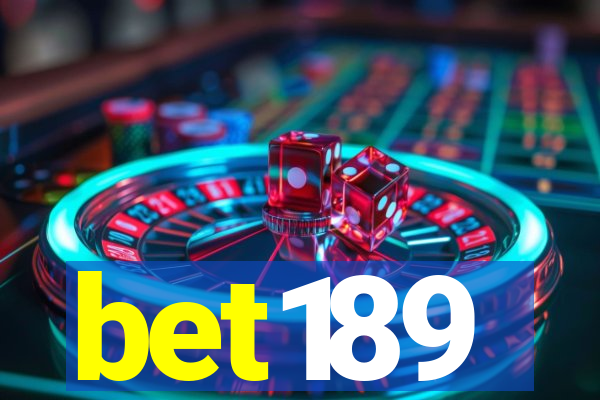 bet189