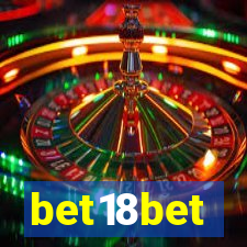 bet18bet