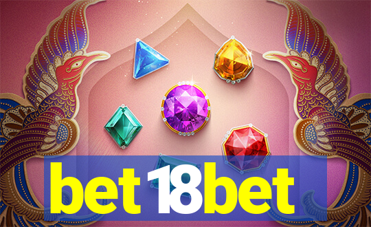 bet18bet