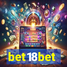 bet18bet