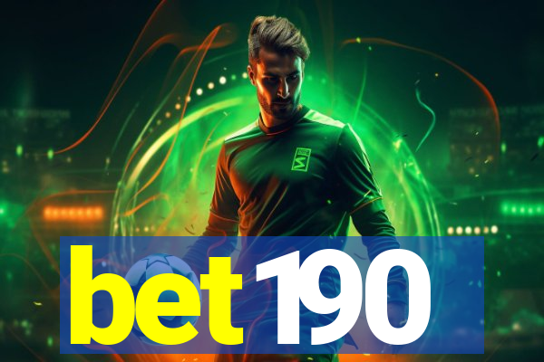 bet190