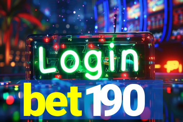 bet190