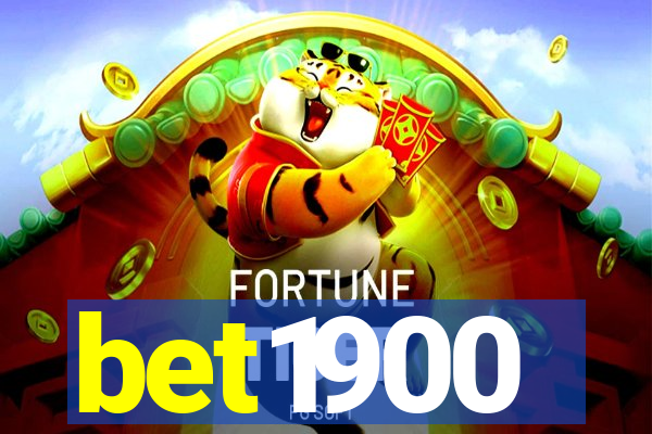 bet1900