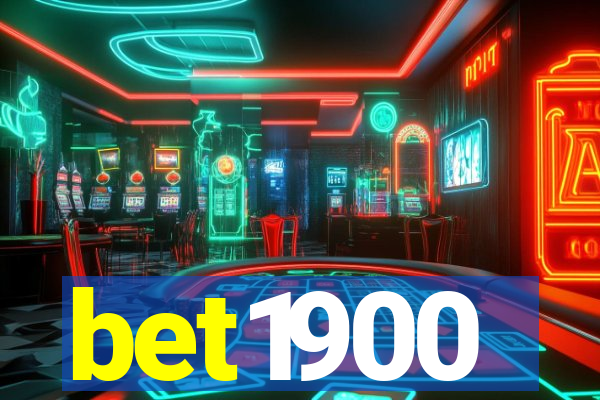 bet1900