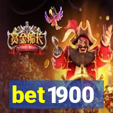 bet1900