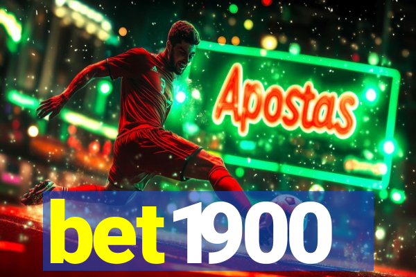 bet1900