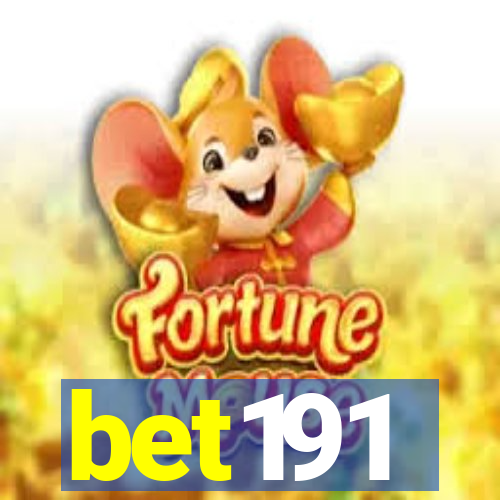 bet191