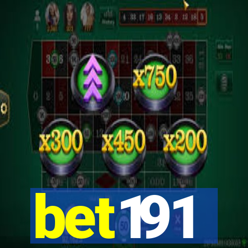 bet191