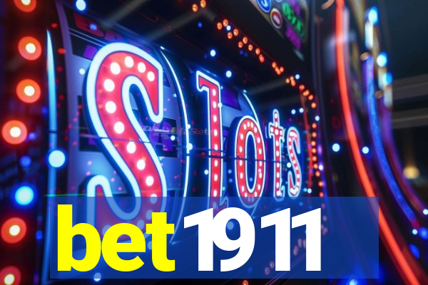 bet1911