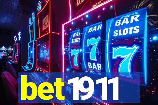 bet1911