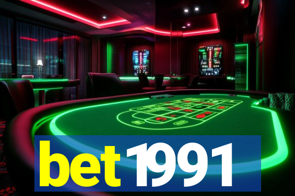 bet1991