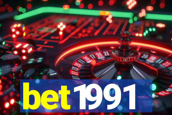 bet1991
