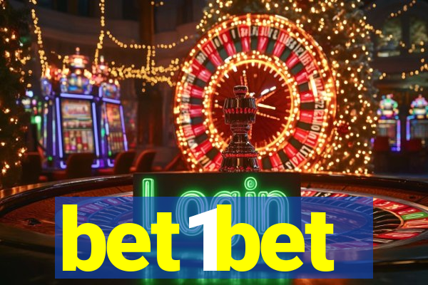 bet1bet