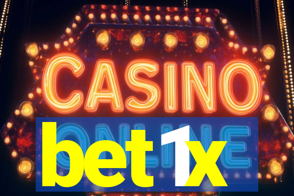 bet1x