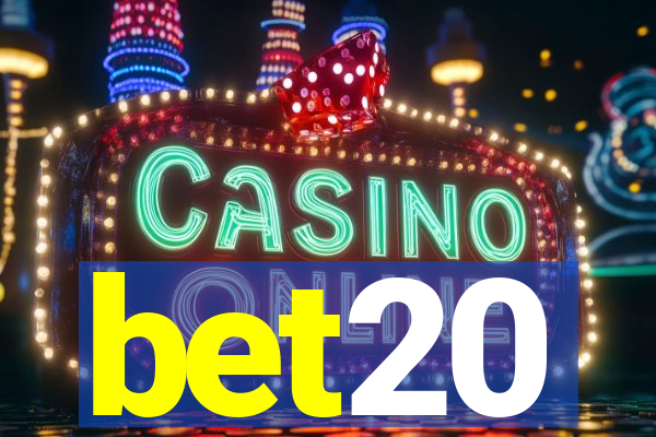 bet20