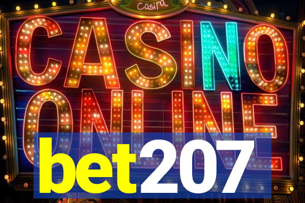 bet207