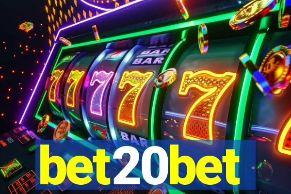 bet20bet