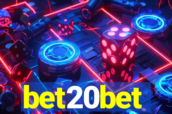 bet20bet