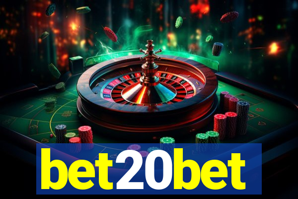 bet20bet