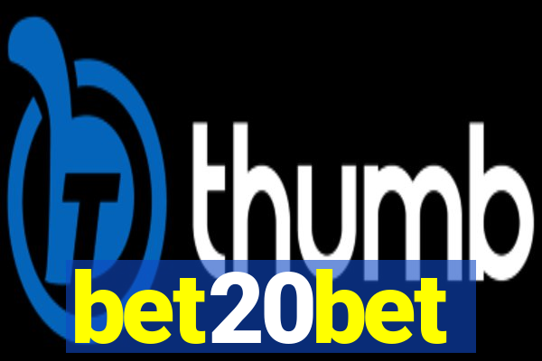 bet20bet