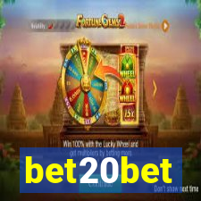bet20bet