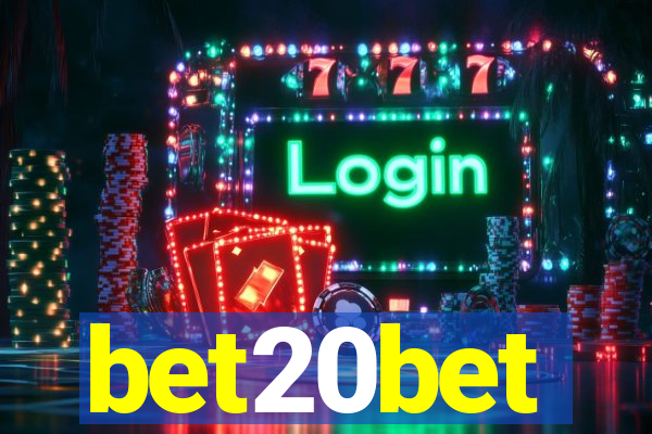 bet20bet
