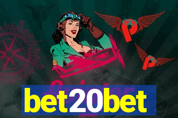 bet20bet