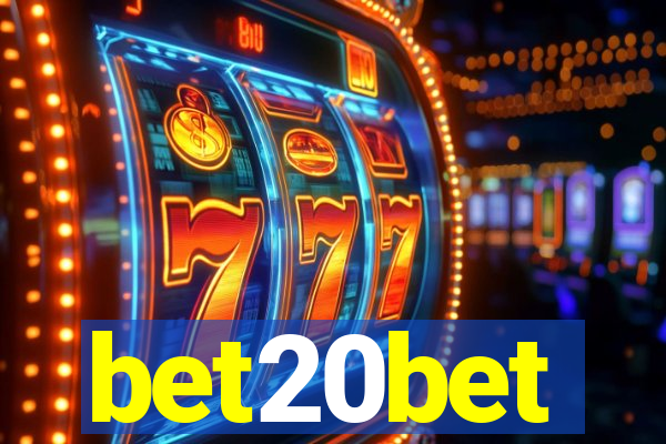 bet20bet