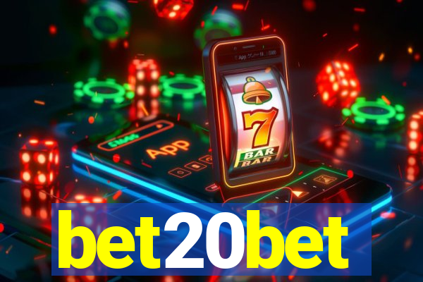 bet20bet