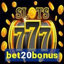 bet20bonus