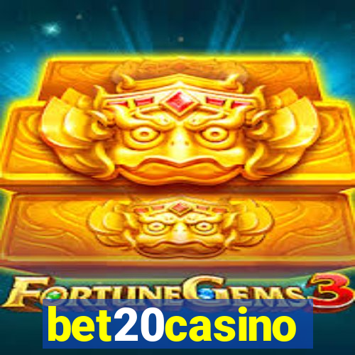 bet20casino