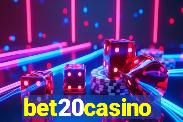 bet20casino