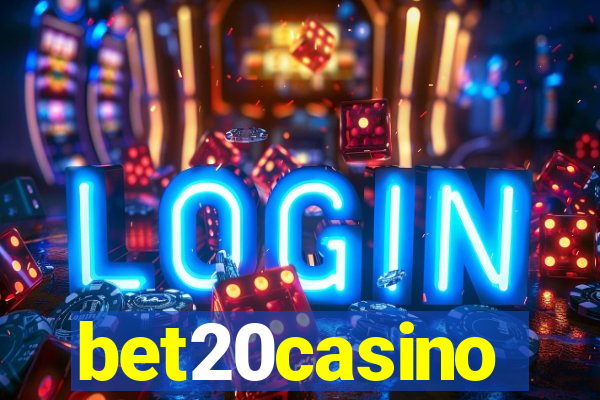 bet20casino