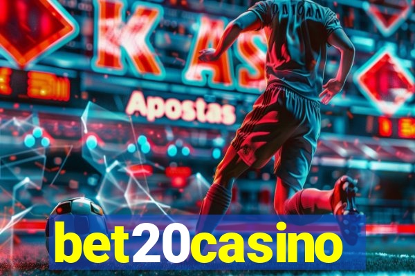 bet20casino