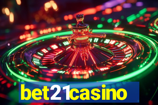 bet21casino
