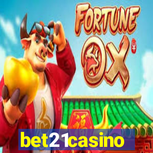 bet21casino