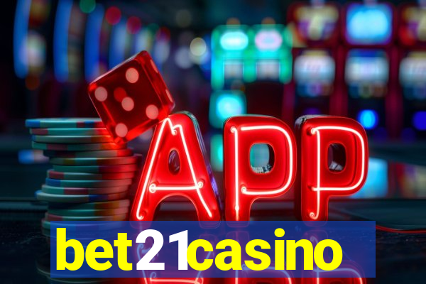 bet21casino