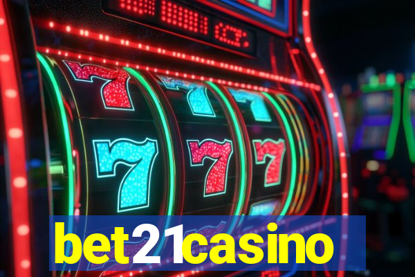 bet21casino