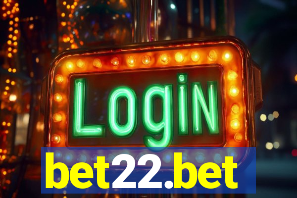 bet22.bet